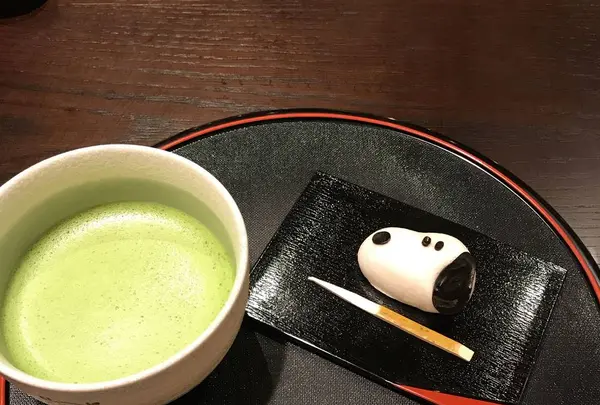 SNOOPY茶屋 京都錦店（スヌーピー茶屋）の写真・動画_image_239368