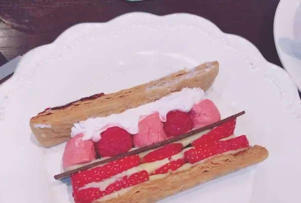 MAISON DE FROUGE メゾン・ド・フルージュの写真・動画_image_239396