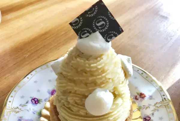 ブッフェレストラン ブリッジの写真・動画_image_239419