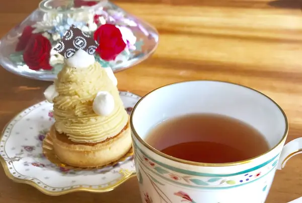 ブッフェレストラン ブリッジの写真・動画_image_239420