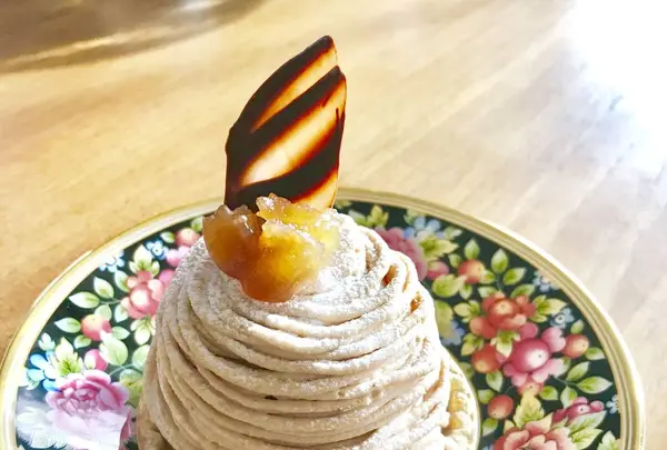 カフェ&ブッフェ ディッシュパレードの写真・動画_image_239422