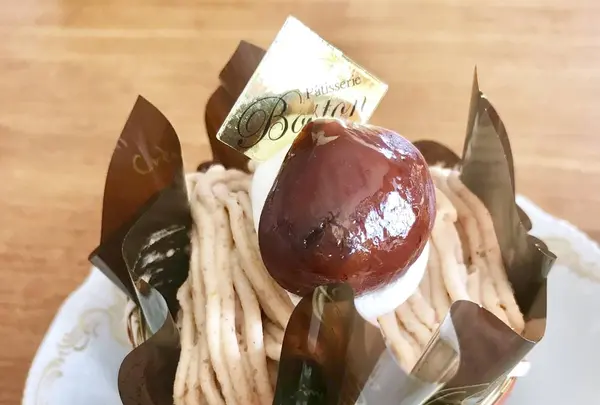 洋菓子のBOSTON(ボストン) 本店の写真・動画_image_239432