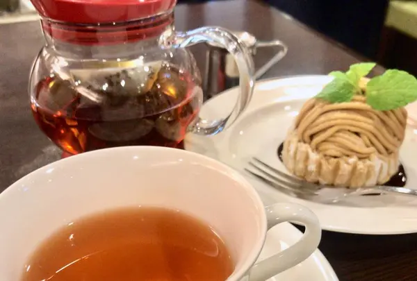 【閉業】ＵＣＣカフェプラザアッセ店の写真・動画_image_239435
