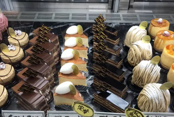 パティスリー・パックの写真・動画_image_239602