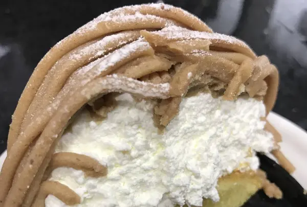 パティスリー・パックの写真・動画_image_239604