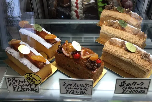 パティスリー・パックの写真・動画_image_239606