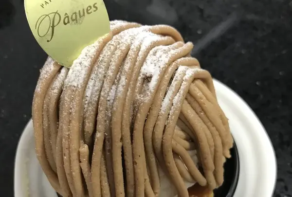 パティスリー・パックの写真・動画_image_239607