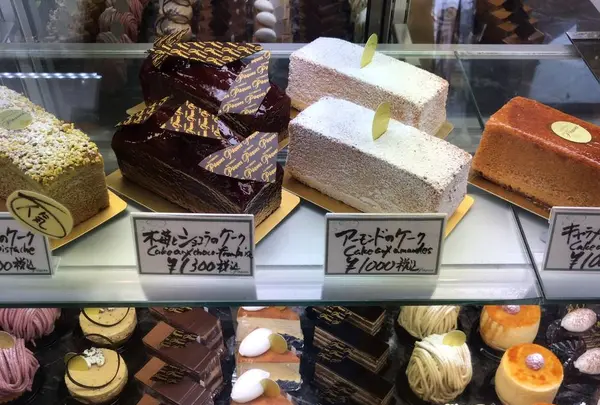 パティスリー・パックの写真・動画_image_239609