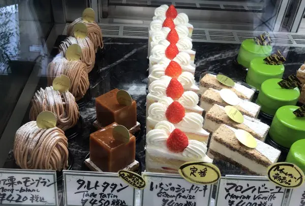 パティスリー・パックの写真・動画_image_239610