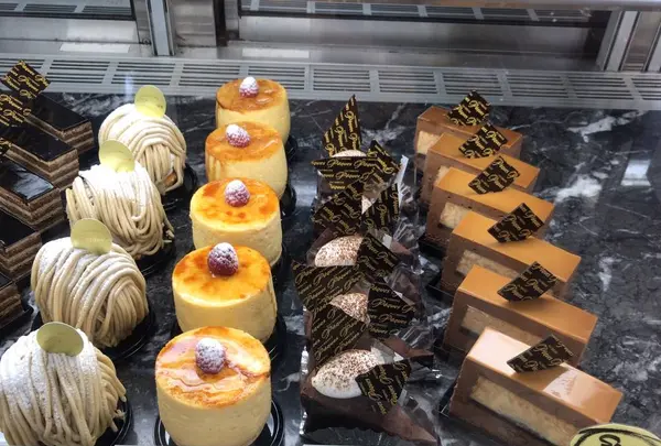 パティスリー・パックの写真・動画_image_239611