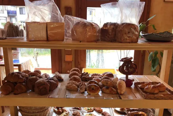 KONDITOREI FELDERCHEF（コンディトライ フェルダーシェフ）の写真・動画_image_239613