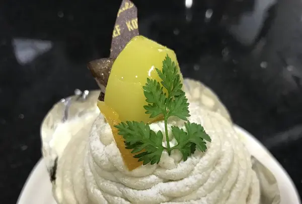 KONDITOREI FELDERCHEF（コンディトライ フェルダーシェフ）の写真・動画_image_239617