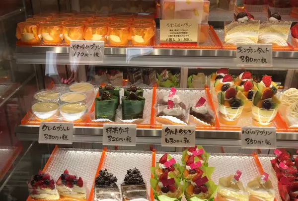 お菓子茂の写真・動画_image_239630