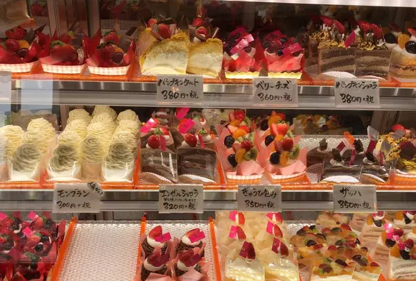 お菓子茂の写真・動画_image_239631