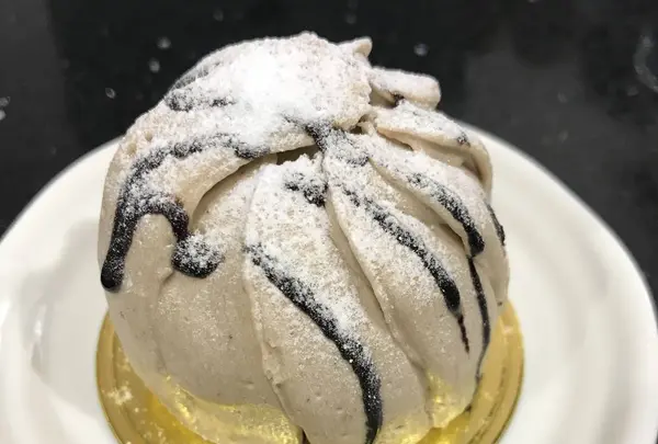 オーヴ パティシエ シンジ モリの写真・動画_image_239634