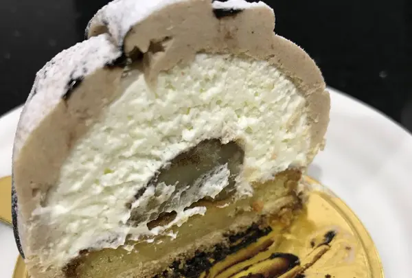 オーヴ パティシエ シンジ モリの写真・動画_image_239636