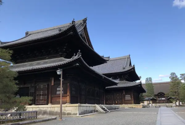 妙心寺の写真・動画_image_239661