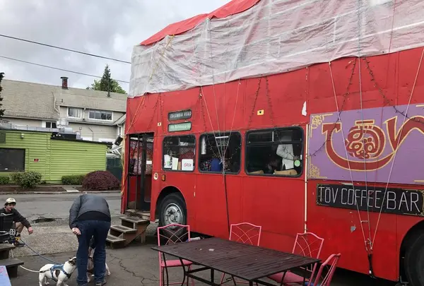 Tov Coffee & Teaの写真・動画_image_239789