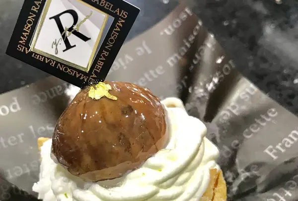 Maison Rabelais（メゾン ラブレ）の写真・動画_image_239823