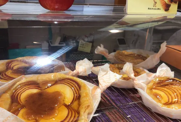 洋菓子のシナガワ本店の写真・動画_image_239836