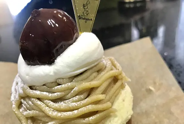 洋菓子のシナガワ本店の写真・動画_image_239838