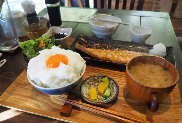 カフェ ヨリドコロの写真・動画_image_239841