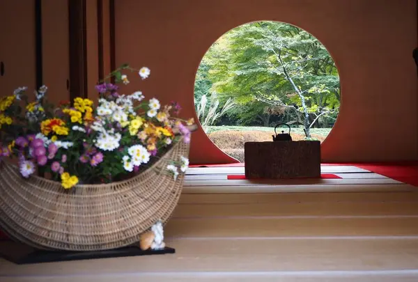 明月院（あじさい寺）の写真・動画_image_239850