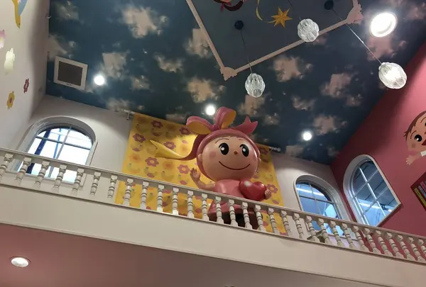 さっちゃんの家の写真・動画_image_239863