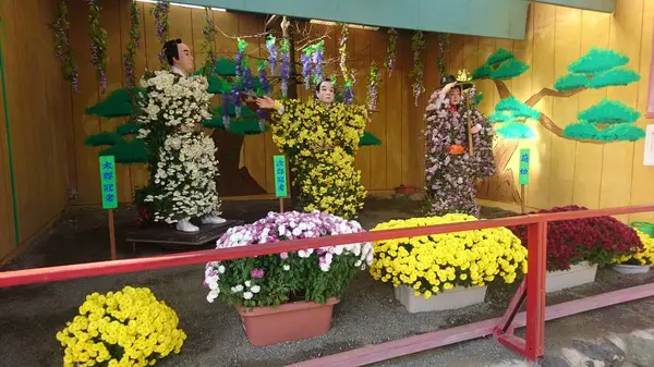 ながめ公園の写真・動画_image_239877