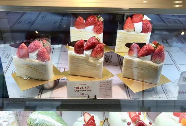 CLARK SHIEGEL（クラークシーゲル） 広島鉄砲町店の写真・動画_image_239956