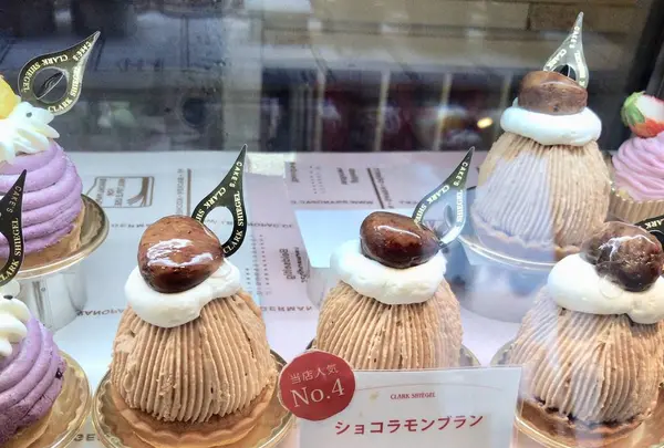 CLARK SHIEGEL（クラークシーゲル） 広島鉄砲町店の写真・動画_image_239958