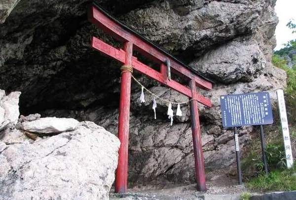 湯畑（姥湯）の写真・動画_image_240096