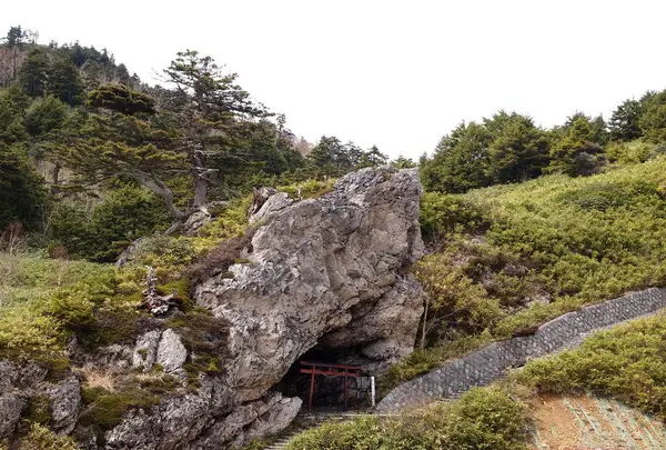 湯畑（姥湯）の写真・動画_image_240100