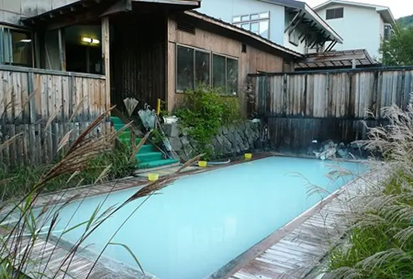 万座温泉の写真・動画_image_240273