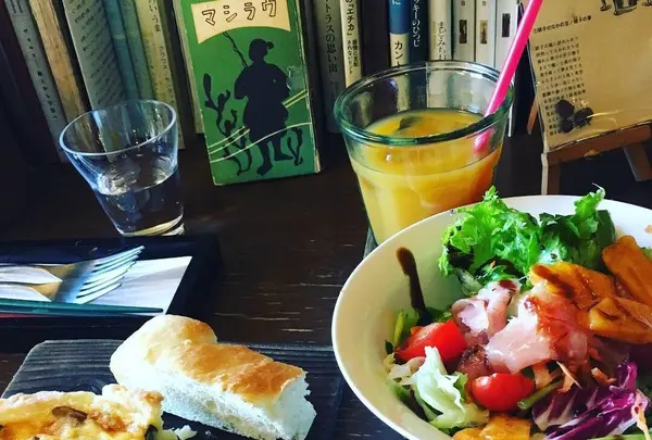 カフェ エチカの写真・動画_image_240334