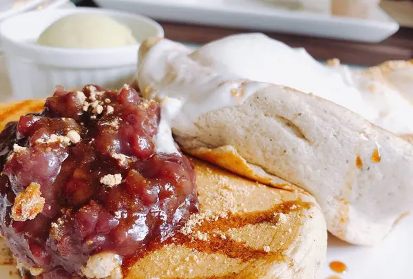 ソレイユカフェの写真・動画_image_240387