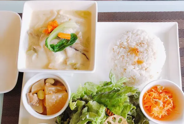 ソレイユカフェの写真・動画_image_240388