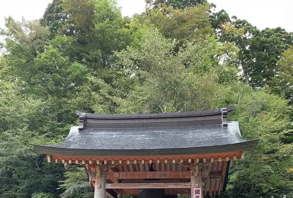 大山寺の写真・動画_image_240467