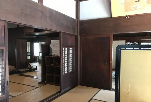 川崎市立日本民家園の写真・動画_image_240497