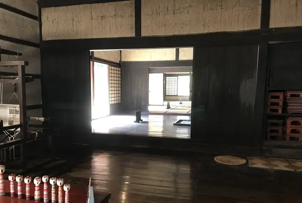 川崎市立日本民家園の写真・動画_image_240500