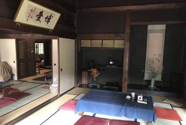 川崎市立日本民家園の写真・動画_image_240505