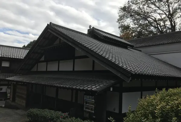 川崎市立日本民家園の写真・動画_image_240506