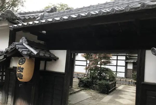 川崎市立日本民家園の写真・動画_image_240507