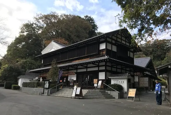 川崎市立日本民家園の写真・動画_image_240510