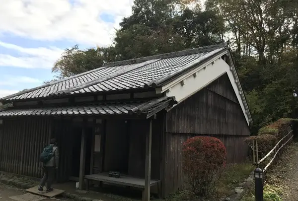 川崎市立日本民家園の写真・動画_image_240511