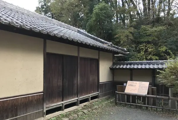 川崎市立日本民家園の写真・動画_image_240513