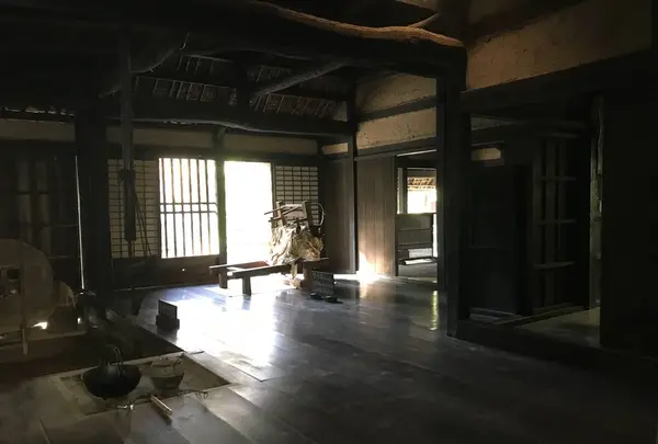 川崎市立日本民家園の写真・動画_image_240534