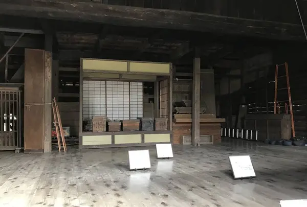 川崎市立日本民家園の写真・動画_image_240535