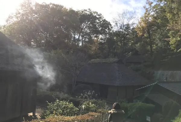 川崎市立日本民家園の写真・動画_image_240536