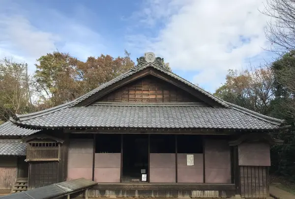川崎市立日本民家園の写真・動画_image_240538